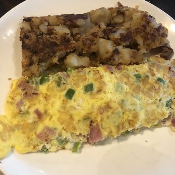 Runway Diner - Western omelette - Diners Near Me - South Hackensack, New Jersey Runway Diner - Western omelette - Diners Near Me - South Hackensack, New Jersey