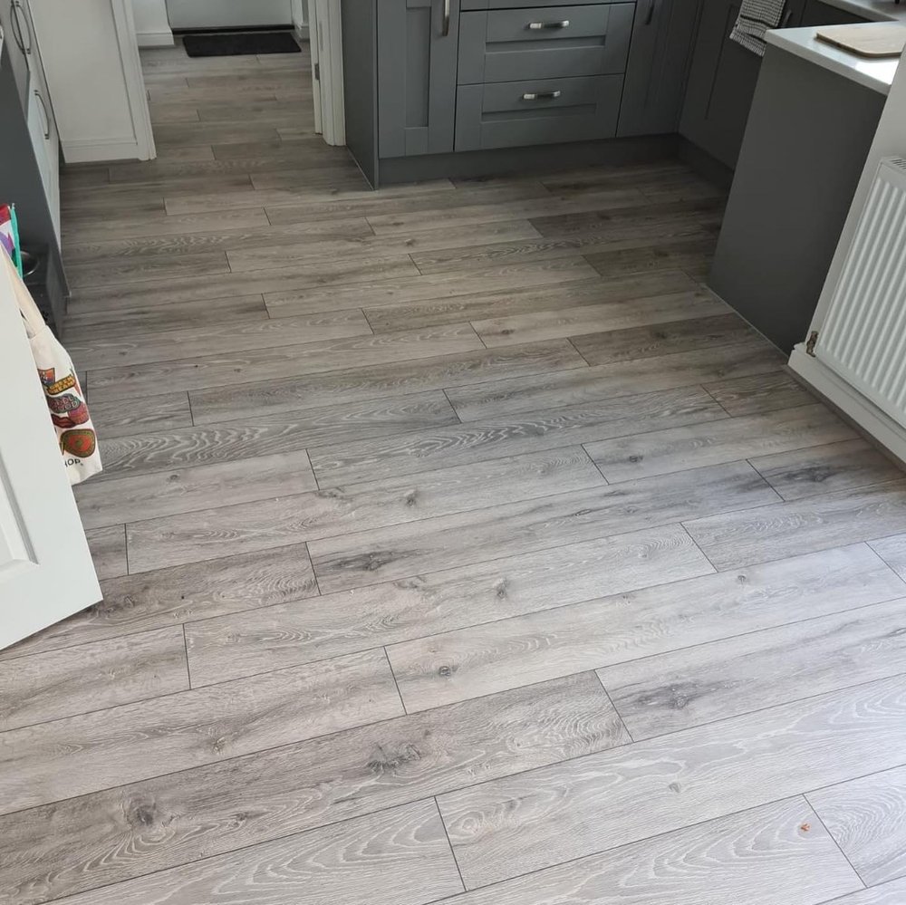 BEST BUDGET FLOORS Updated August 2024 665 Tranquille Road