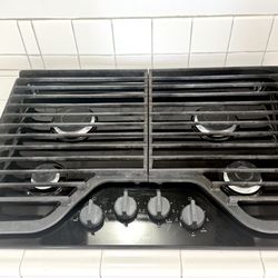 GoodFellas Handyman And Appliance Repair - Stovetop replacement.