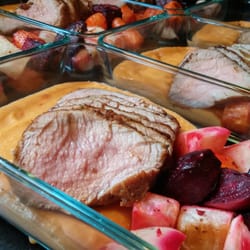 Friend That Cooks Personal Chef Service - Weekly #mealprep for families in #Omaha. Learn more at www.omahamealprep.com.