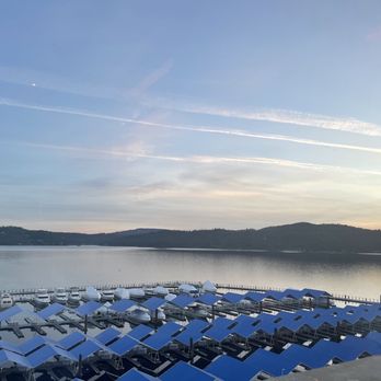 Beverly's - view - New American Near Me - Coeur d'Alene, Idaho Beverly's - view - New American Near Me - Coeur d'Alene, Idaho