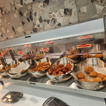 Witch Topokki Manhattan - Hot fried buffet - Korean Near Me - New York, New York Witch Topokki Manhattan - Hot fried buffet - Korean Near Me - New York, New York