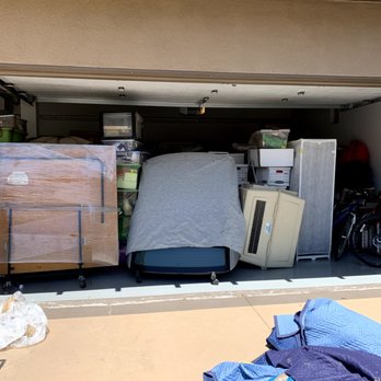 All in Moving Systems - Movers Near Me - San Jose, California
