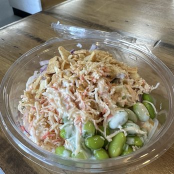 Ali'i Poke - Carmel - Poke Near Me - Carmel, Indiana