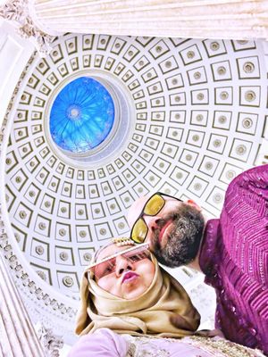 New York City Hall by null