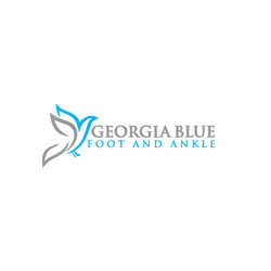 Georgia Blue Foot and Ankle