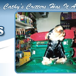 Cathy's Critters