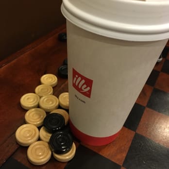 The Coffee House - Whose got next? Little activity while you hang out. - Coffee & Tea Near Me - Edison, New Jersey The Coffee House - Whose got next? Little activity while you hang out. - Coffee & Tea Near Me - Edison, New Jersey