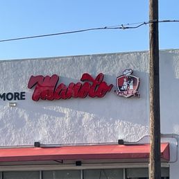 Store front Store front