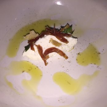 Cantinho do Avillez - before gazpacho - Portuguese Near Me - Lisbon, 11