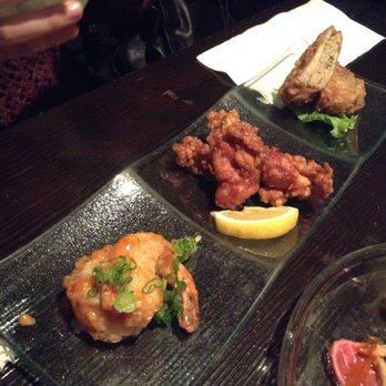 Hapa Izakaya - Japanese Near Me - Vancouver, British Columbia