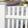 Photo of Abbey Fence