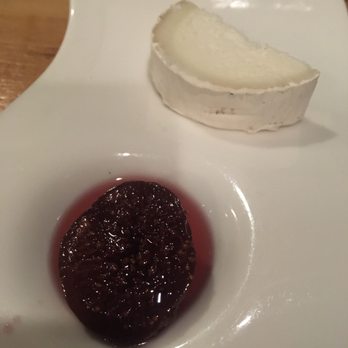 The Harvest Vine - Goat cheese and roasted fig - Tapas Bars Near Me - Seattle, Washington The Harvest Vine - Goat cheese and roasted fig - Tapas Bars Near Me - Seattle, Washington