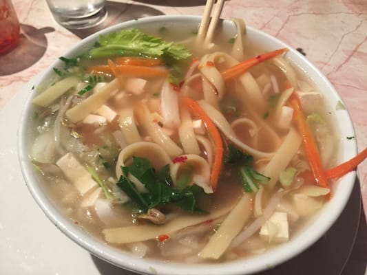 Mee Heng Low | Noodle House by null