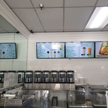 Honey Express Bento & Tea - Bubble Tea Near Me - Milpitas, California Honey Express Bento & Tea - Bubble Tea Near Me - Milpitas, California