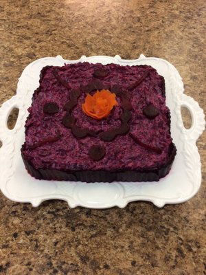 Friendly Food by null