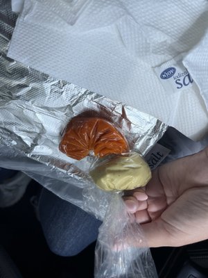 Tacos Las Amazonas Estilo Jalisco #3 by null