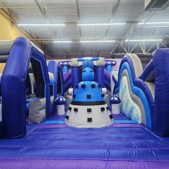 Play N Fun - Indoor Playcenter Near Me - Warsaw, Virginia Play N Fun - Indoor Playcenter Near Me - Warsaw, Virginia