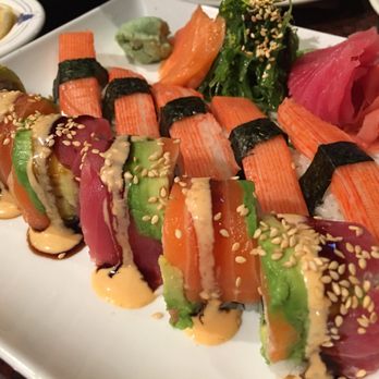 China Buffet - Sushi Bar - Chinese Near Me - Greensboro, North Carolina China Buffet - Sushi Bar - Chinese Near Me - Greensboro, North Carolina