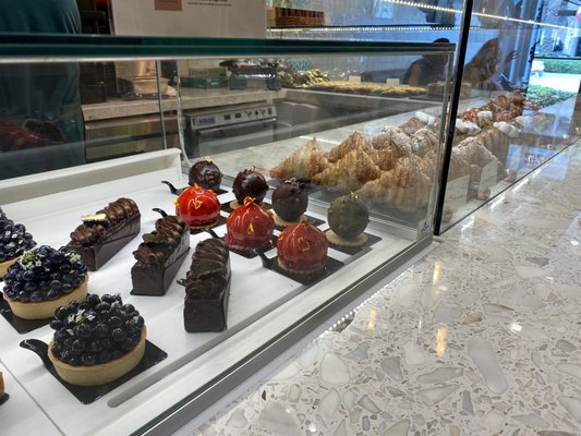 L'Artisane Bakery & Bistro by null