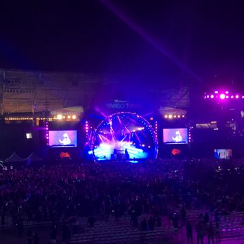 BMO Stadium - Stadiums & Arenas Near Me - Los Angeles, California