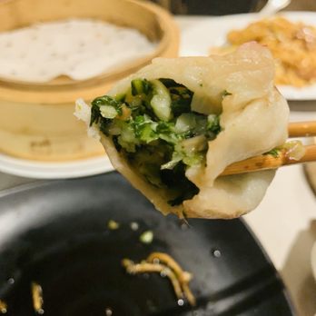 Baodega - Vegetable buns - Dim Sum Near Me - New York, New York Baodega - Vegetable buns - Dim Sum Near Me - New York, New York