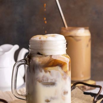 Lao Thai Kitchen - Thai ice coffee - Thai Near Me - Woonsocket, Rhode Island