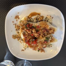 Restaurant Le Chat