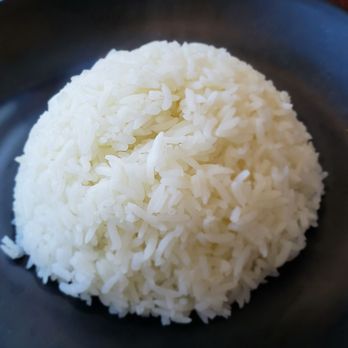 Jungle Kitchen - White Rice - Pan Asian Near Me - Chanhassen, Minnesota