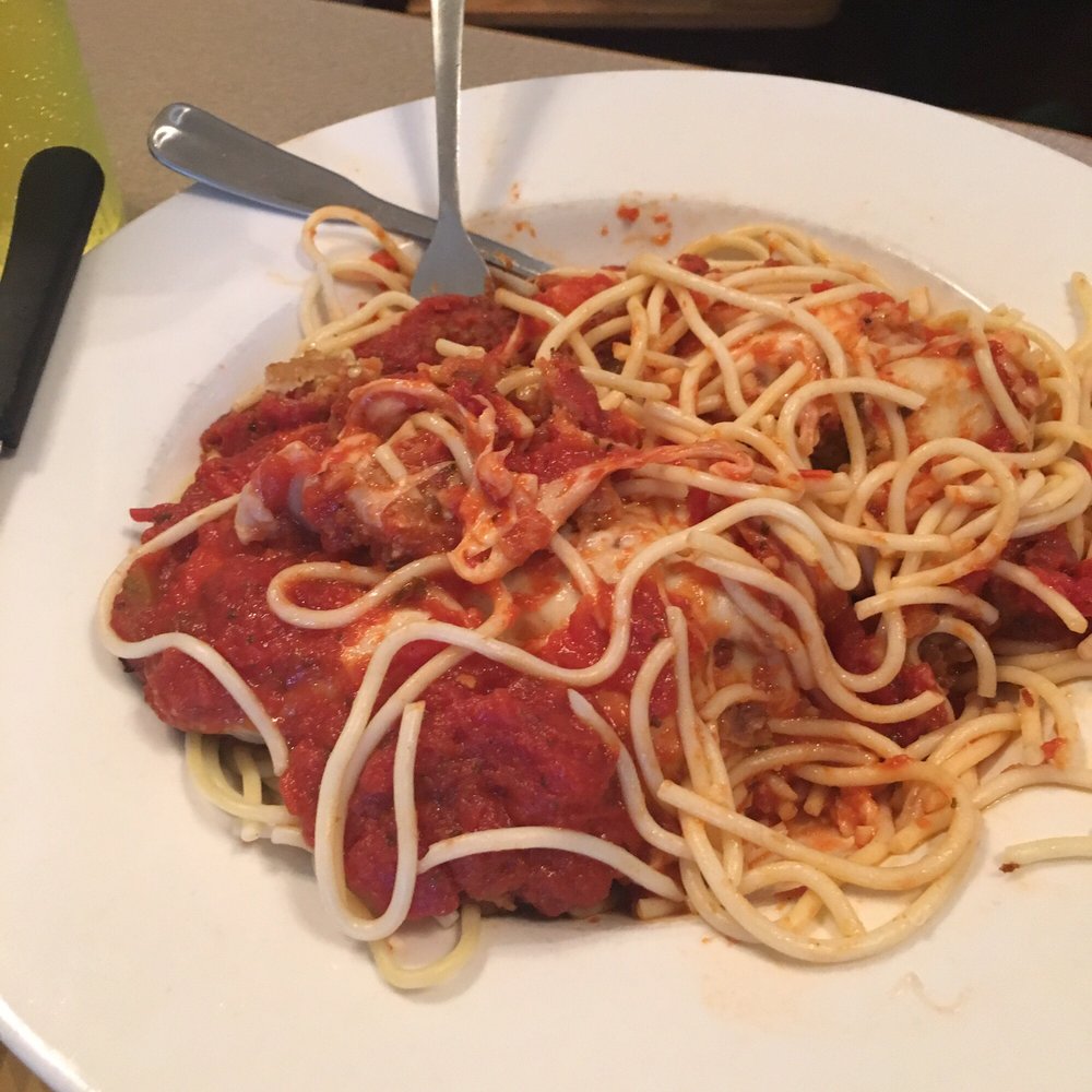 Brookside Family Restaurant - Veal parm - Diners Near Me - Pottstown, Pennsylvania Brookside Family Restaurant - Veal parm - Diners Near Me - Pottstown, Pennsylvania