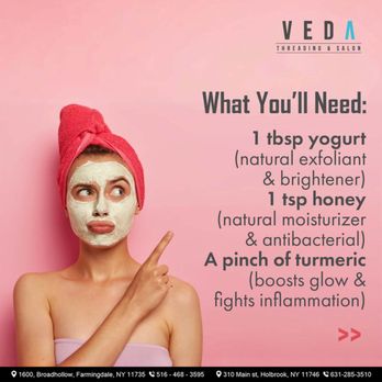 Veda Threading Salon - Waxing Near Me - Farmingdale, New York Veda Threading Salon - Waxing Near Me - Farmingdale, New York
