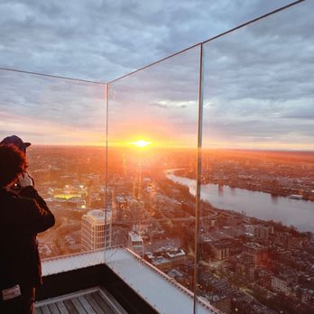 View Boston - Observatories Near Me - Boston, Massachusetts