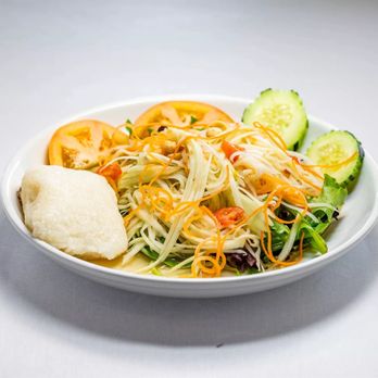 PD Thai Restaurant - Som Tum - Thai Near Me - Austin, Texas PD Thai Restaurant - Som Tum - Thai Near Me - Austin, Texas