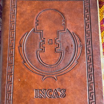 Inca's Peruvian Cuisine - Latin American Near Me - Tucson, Arizona