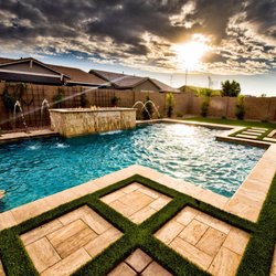 Caribbean Pools and Spas