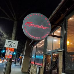 GERONIMO TEQUILA BAR AND SOUTHWEST GRILL - Updated November 2024 - 565