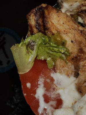 Bucharest Grill by null