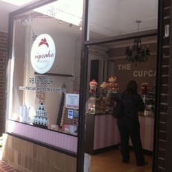 The Cupcake Factory
