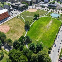 O Neill Park