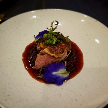 Solera - Waimea Rose Veal Rossini - Lounges Near Me - Honolulu, Hawaii Solera - Waimea Rose Veal Rossini - Lounges Near Me - Honolulu, Hawaii