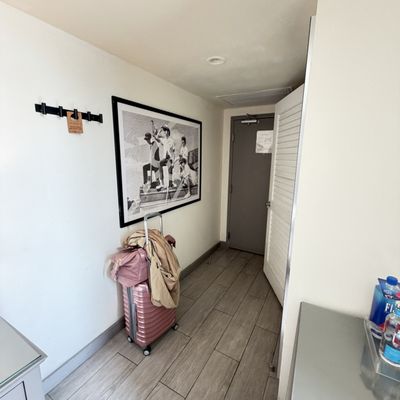 Clinton Hotel South Beach by null