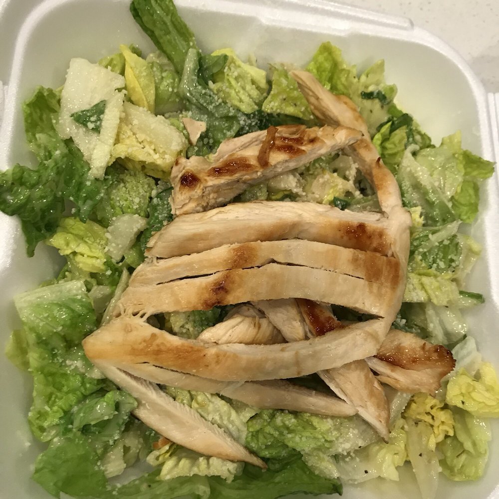 Tower Pizza - Chicken Caesar salad - Italian Near Me - Pahrump, Nevada Tower Pizza - Chicken Caesar salad - Italian Near Me - Pahrump, Nevada