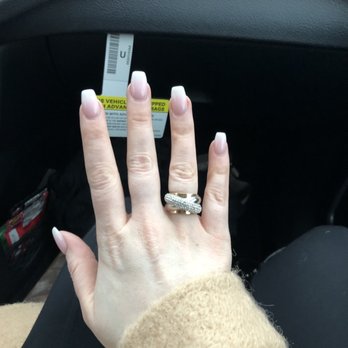 Signature Nails & Spa - Ombré acrylic - Nail Salons Near Me - Ann Arbor, Michigan Signature Nails & Spa - Ombré acrylic - Nail Salons Near Me - Ann Arbor, Michigan