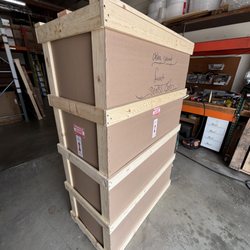 Pack & Ship Solutions