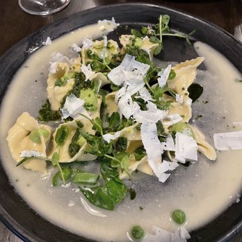 Esther's Kitchen - Butternut Squash Tortellini - Italian Near Me - Las Vegas, Nevada