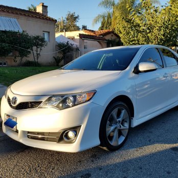 A & R Auto Collision - Body Shops Near Me - South Gate, California