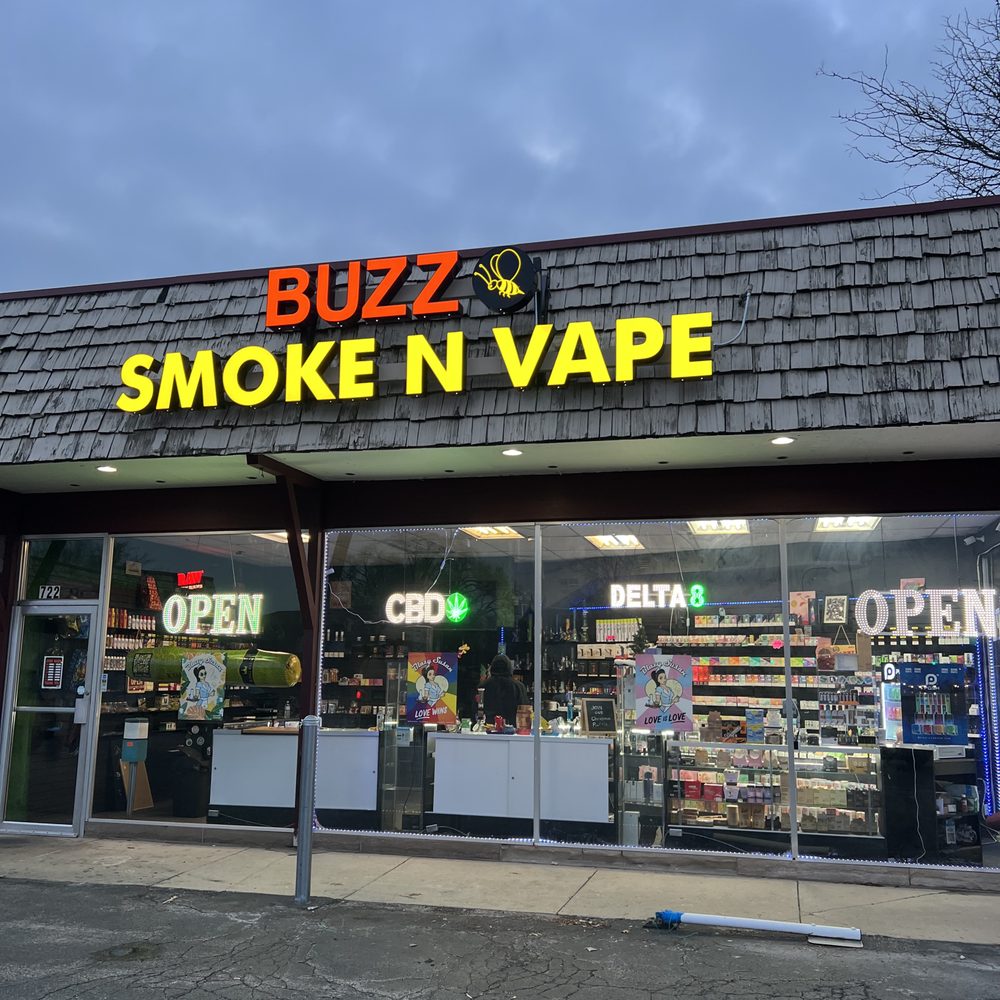 tobacco shop st charles Gateway Vape & Tobacco, 3969 Pkwy, Waldorf, MD 20602, US Saint Charles tobacco | Saint