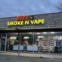 Buzz Smoke N Vape