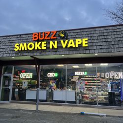 Buzz Smoke N Vape - Buzz Smoke N vape