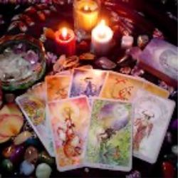 Los Feliz Psychic Readings By Ava - Tarot card reading